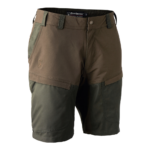Kép 1/2 - Deerhunter Strike férfi rövidnadrág - Zöld