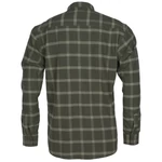 Kép 2/2 - pinewood varnamo flanel ing 