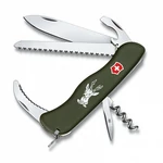 Kép 2/2 - Victorinox Hunter zöld vadászbicska