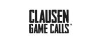 CLAUSEN GAME CALLS 
