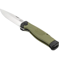 Mauser összecsukható kés, gyöngyvászon tokkal