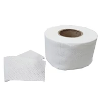 Tisztító filc, rézkefére, tekercselve 100 lapka/tekercs