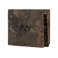 Blaser HunTec Camo bőr pénztárca 