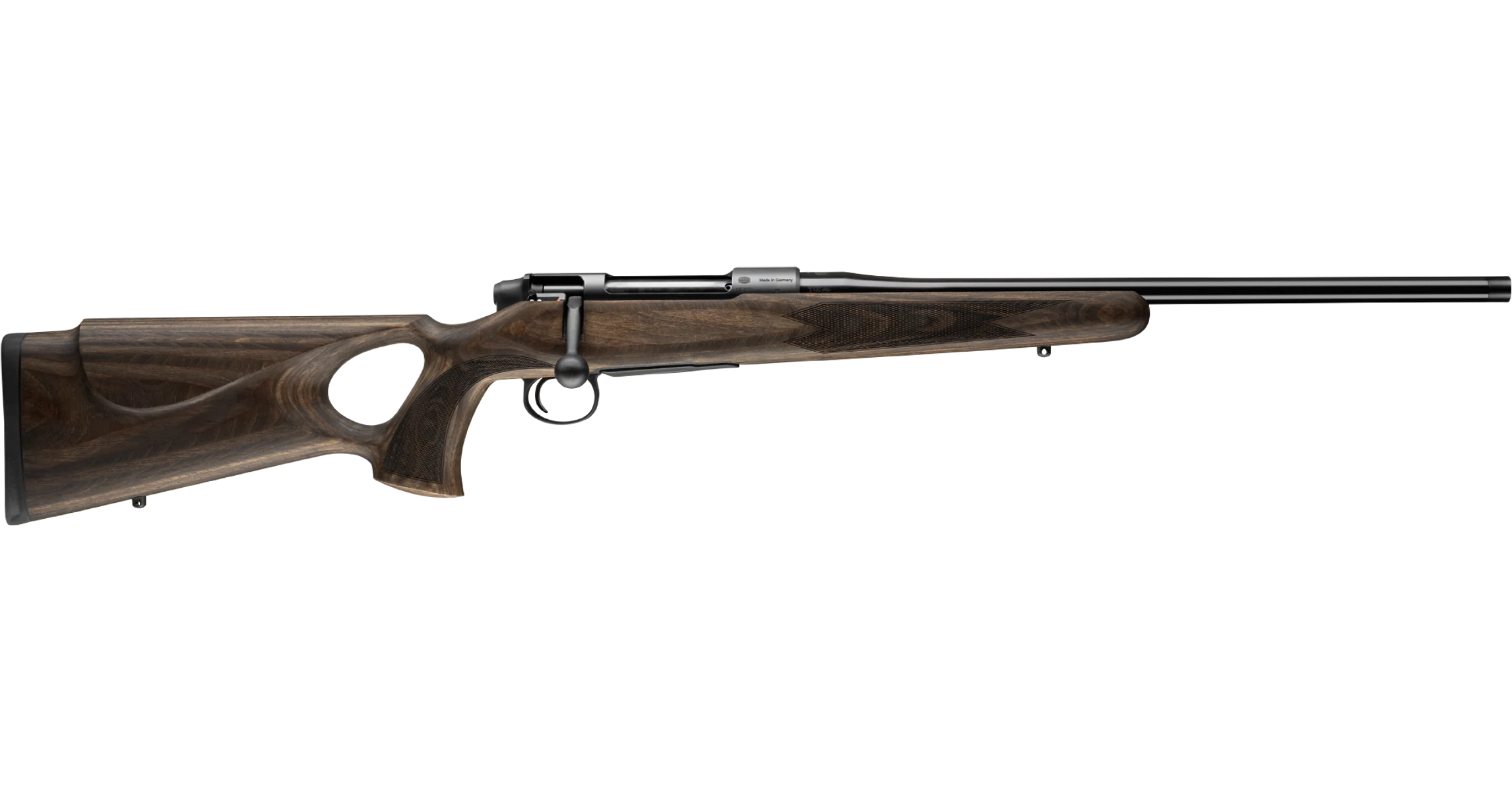 Mauser M18 Pure Max