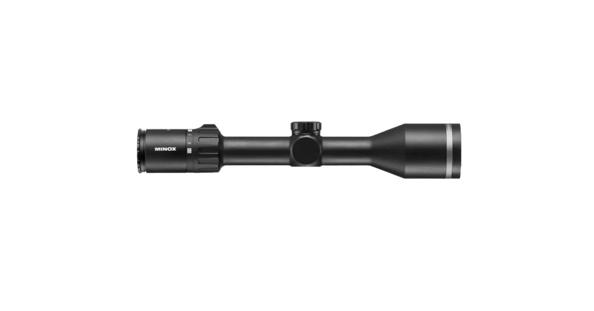 Minox All-Rounder 2-10x50 German 4 világítópontos céltávcső