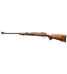 CZ 557 LUX II: Új modell a CZ (Ceska Zbrojovka) háza táján