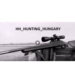 Bemutatkozó videó: HH_Hunting_Hungary vadászos Facebook csoport
