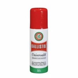 Ballistol fegyverolaj 100 ml