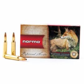 Norma 222. Rem 3,2g Soft Point