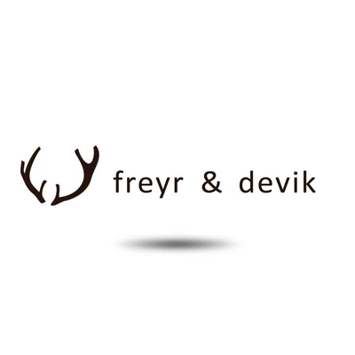 Freyr&amp;Devik hangtompítók