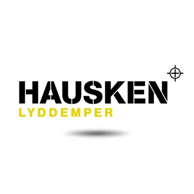 Hausken hangtompítók 