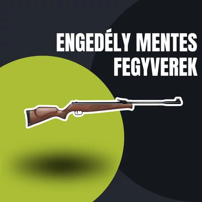 Engedélymentes fegyver
