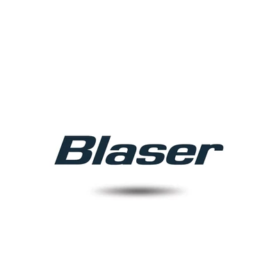 Blaser hangtompítók