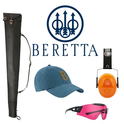 Beretta kiegészítők