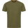 Argali Badge T26 Argali póló - dark olive