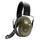 Beretta Hallásvédő - zöld