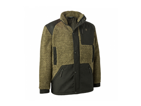 Leteszteltük: Deerhunter Germania Deer-Tex® Kabát