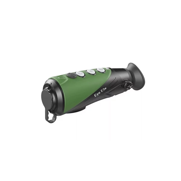 INFIRAY X-EYE E3W HŐKAMERA
