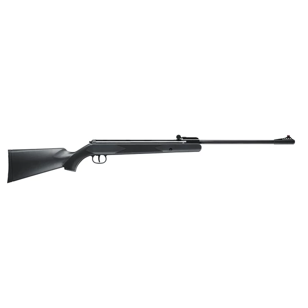 Hammerli Black Force 800 légpuska 4,5mm