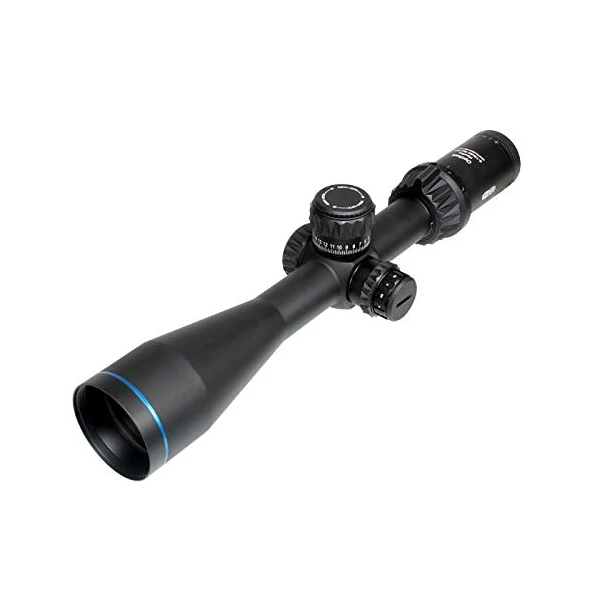 Meopta Optika6,  3-18x56 RD FFP 4C