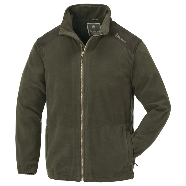 Pinewood Retriver fleece kabát M