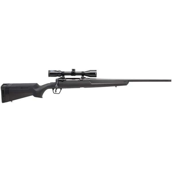 Savage Axis II New 6,5 Creedmoor