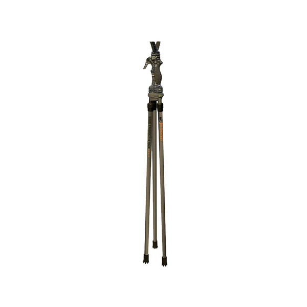 Primos lőbot Jim Shockey Gen3 trigger stick tripod