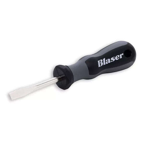 Blaser lapos csavarhúzó - blaser szerelékekhez