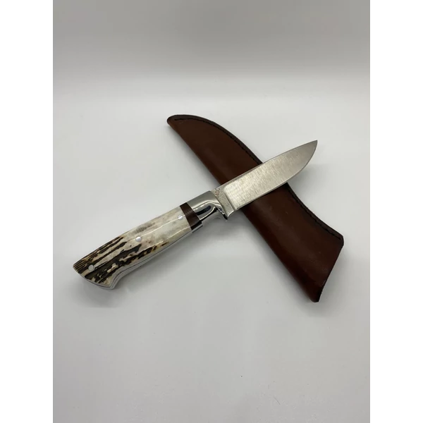 Tóth László vadászkés Model02