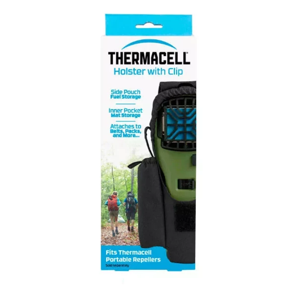 THERMACELL - VADÁSZ - UTÁNTÖLTŐ - 48 ÓRÁS (4 PATRON, 12 LAPKA)
