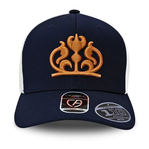 Gamebore Icon baseball sapka - kék