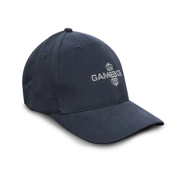 Gamebore &quot;Shooting&quot; baseball sapka - kék