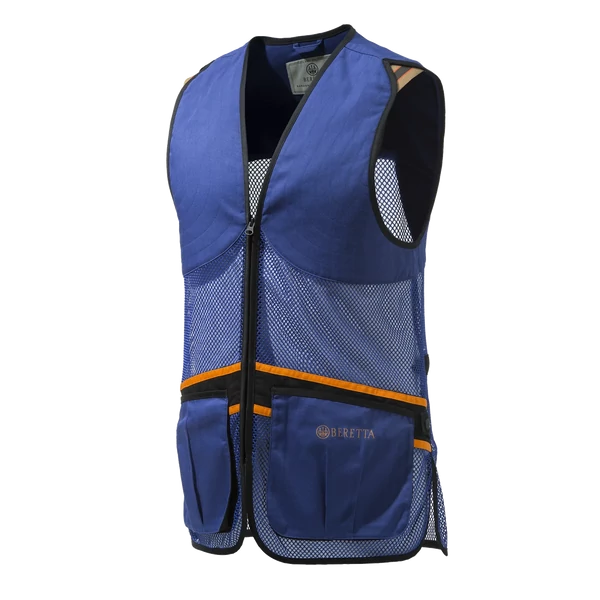 Beretta Full Mesh lövész mellény