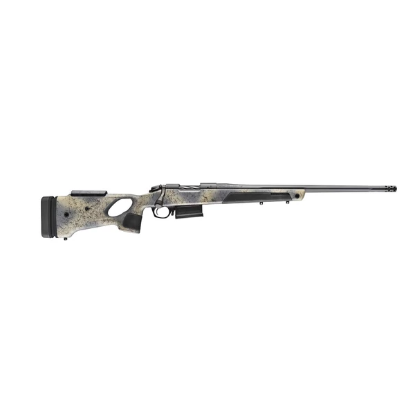 Bergara B14 Wilderness Thumbhole 30-06 Spr., cső: 56cm 