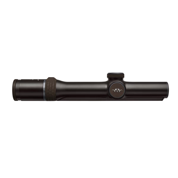 Blaser B1 1-7x28 iC céltávcső, sínes