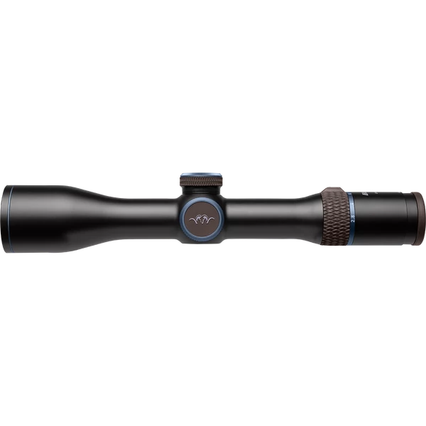 Blaser B1 2.8-20x50 iC céltávcső, gyűrűs