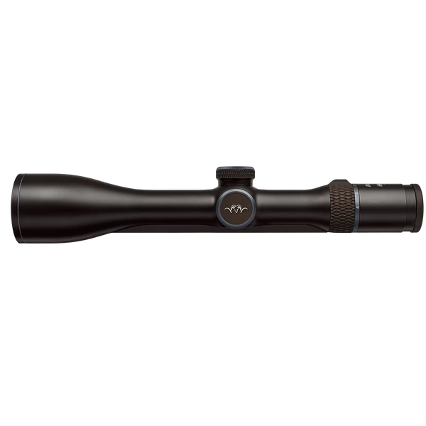 Blaser B1 4-20x58 iC céltávcső, sínes 