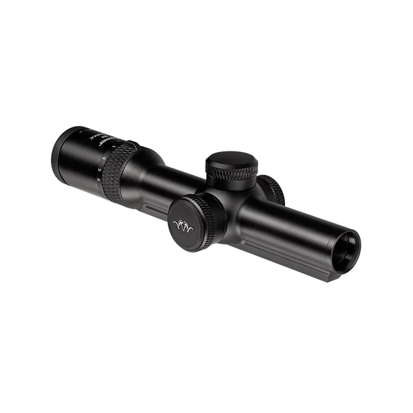 Blaser B2 1-6×24 iC Céltávcső, sínes