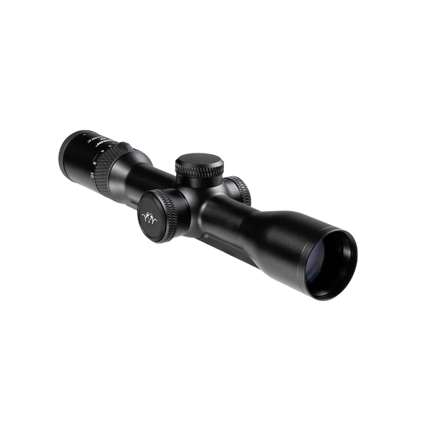Blaser B2 1.7-10x42 iC céltávcső, sínes