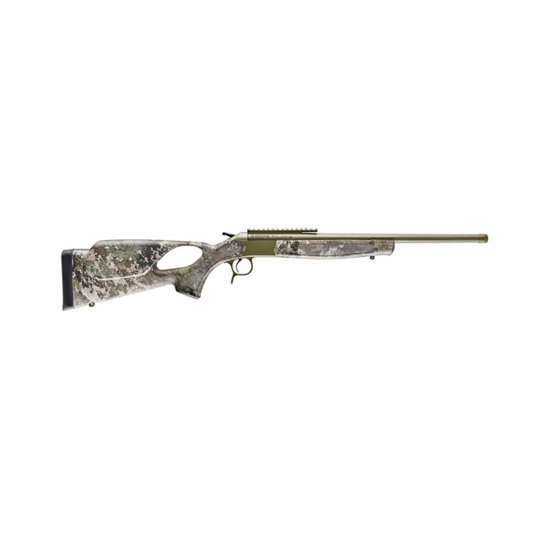 Bergara BA 13 Thumbhole Camo Strata . 308 win. 