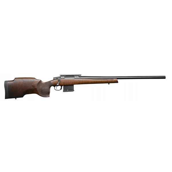 CZ 557 Varmint