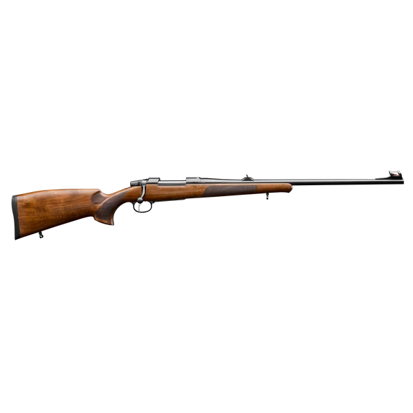 Cz 557 LUX II