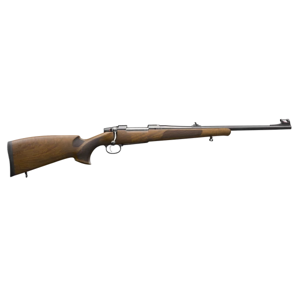 Cz 557 LUX