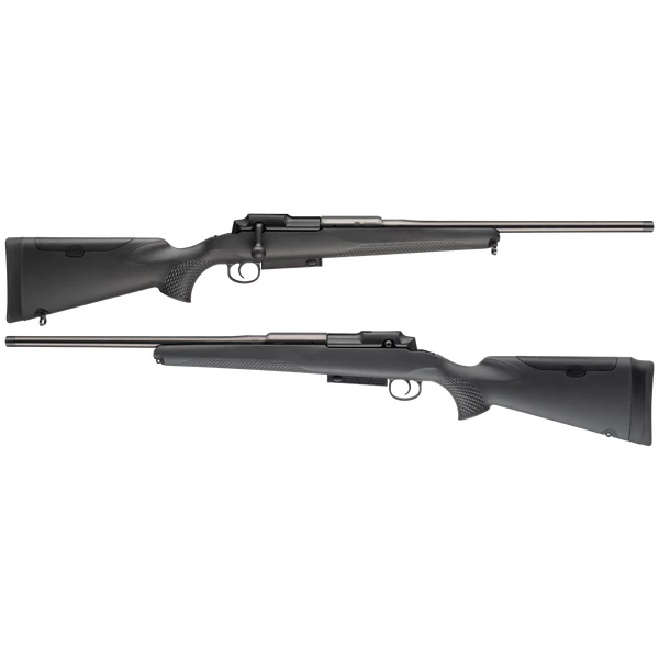 Mauser 25 Extreme