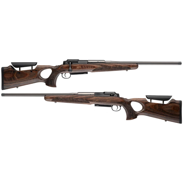 Mauser 25 Max