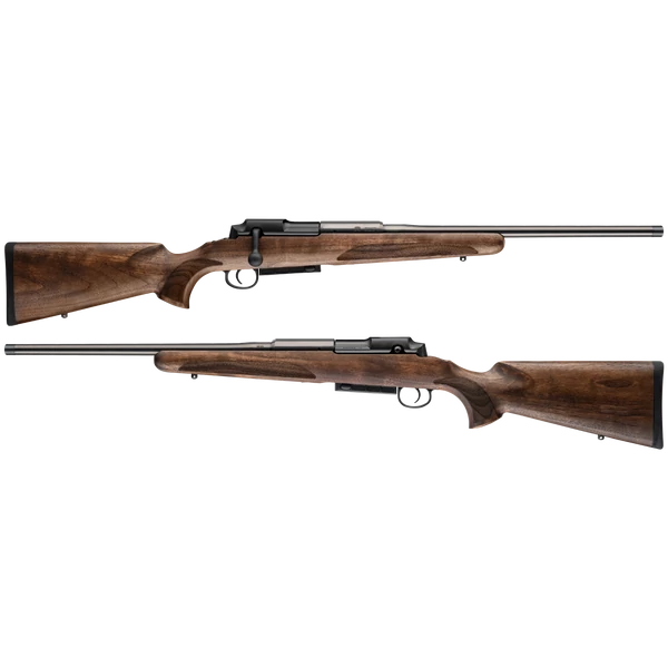 Mauser 25 Pure