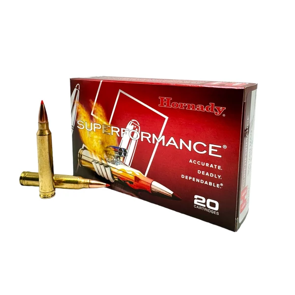 Hornady 300 Win. Mag. SST 11,7 g