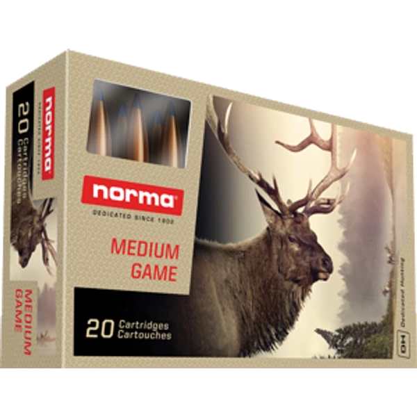 Norma .30-06 11,7g Bonstrike Extreme