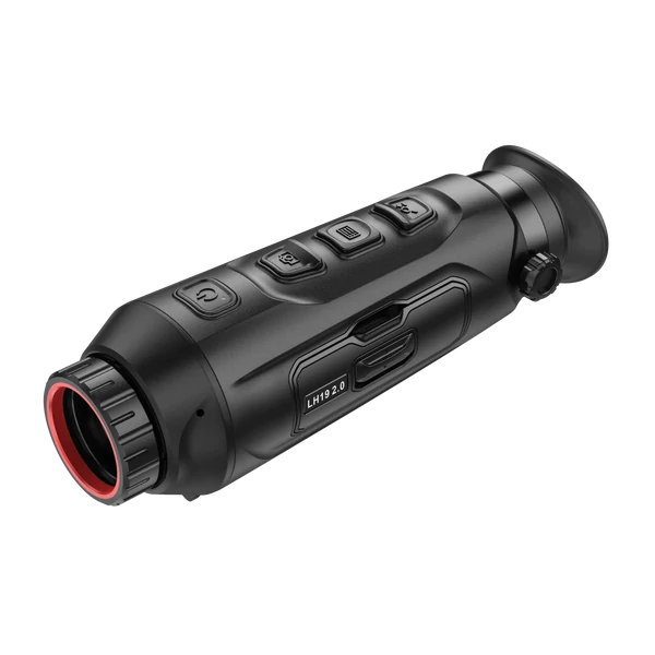 Hikmicro Lynx LH19 2.0 hőkamera kereső