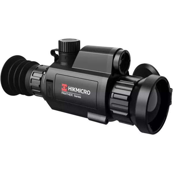 Hikmicro Panther PH50L - hőkamera céltávcső lézeres távmérővel